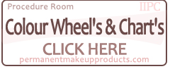 Colour Wheel's and Chart's