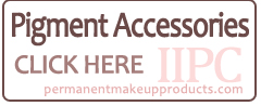 Pigment Accessories