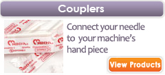 Couplers