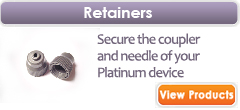 Retainers