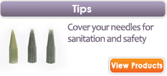 Tips