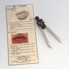 Calipers  - 1 unit