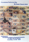 Exquisite Eyeliner w/ The Coil Machine DVD