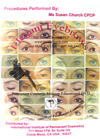 Elegant Eyebrows w/ The Coil Machine DVD