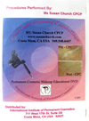 Corrective Pigment Camouflage w/ The Coil Machine DVD