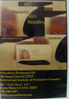 Skin Needling DVD