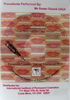Lipliner and Full Lip Colour w/ The Rotary Machine DVD
