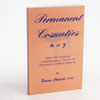 Permanent Cosmetics a to z
