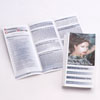 Informational Brochure  - 50 count