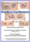 Perfect Eyebrows Workbook