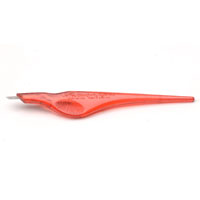 Disposable Soft Tap Tool, 7-straight line 1 unit #605B