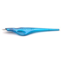 Disposable Soft Tap Tool, 9-straight line 1 unit #605D