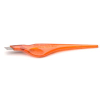 Disposable Soft Tap Tool, 42-straight line(14x3) 1 unit #605K
