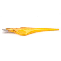 Disposable Soft Tap Tool, 56-straight line(14x4) 1 unit #605L