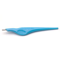 Disposable Soft Tap Tool, 84-straight line(14x6) 1 unit #605M
