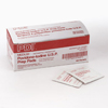 Povidone-Iodine Prep Pads - 100 count