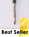 Sterling Combo 3 Needle with casing 10 or 50 count