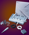 Platinum 6000 Micro Tech Deluxe Kit 1 unit MC-6000-kit