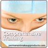 Comprehensive Introductory Permanent Makeup Artist Training Class